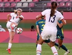 Image result for Australia Women's Soccer