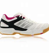 Image result for Adidas Badminton Shoes for Girls