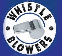 Image result for The Whistle Blowers