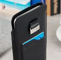 Image result for Samsung S8 Pouch Black