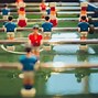Image result for Foosball Table