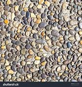 Image result for Pebbles On Bottom Flooring