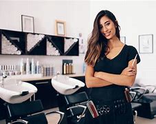 Image result for Hair Salon Employees Ohotoshoot