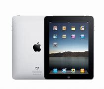 Image result for iPad Air 1st Gen Back
