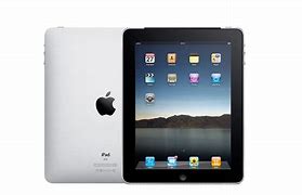 Image result for 1st iPad