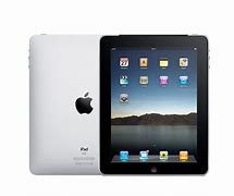 Image result for Back of iPad 1