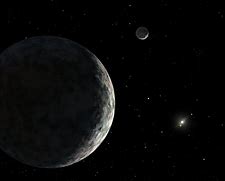 Image result for Iris Planet