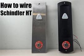 Image result for Elevator Call Button Wiring