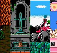 Image result for Stub Game NES