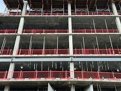 Image result for Protection Screen for High Rise Building