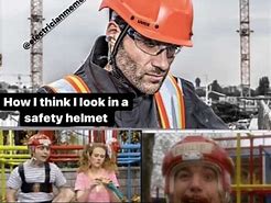 Image result for Garfeld Construction Worker Meme