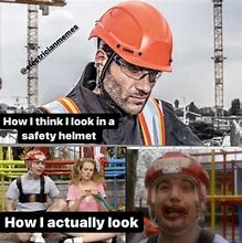 Image result for Hold Me Back Construction Memes