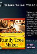 Image result for 2012 Family Tree Maker Deluxe