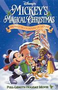 Image result for Christmas Films 2001