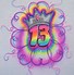 Image result for Rainbow Number 13