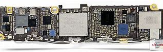 Image result for iPhone 6s Plus Board IC Audio