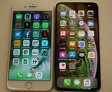 Image result for iPhone XS vs 7