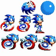 Image result for Sonic Mania Sonic Art
