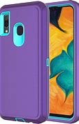 Image result for Samsung A20 Silicone Case