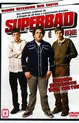 Image result for Superbad Movie Tipography