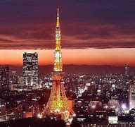 Image result for Cool Places in Tokyo