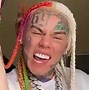 Image result for 6Ix9ine with Out Rainbow Hair