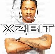 Image result for Xzibit Logo