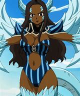 Image result for African Anime Characters