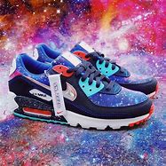 Image result for Nike All-Star Shoes Galaxy