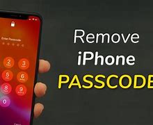 Image result for How to Eliminate Passcode On iPhone