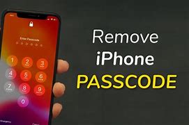 Image result for Forgot Apple Passcode On iPhone