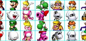 Image result for Wii Mario Party 8 Disc PNG