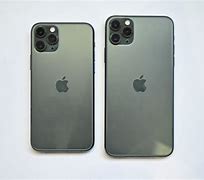 Image result for iPhone 11 Pro vs Max