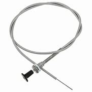 Image result for Choke Cable
