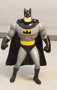 Image result for Vintage DC Comics Batman Action Figures