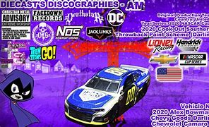 Image result for NASCAR Diecast Lionel Racing