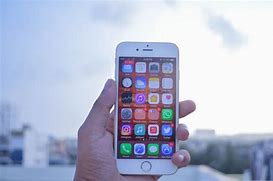 Image result for Apple iPhone iOS 8
