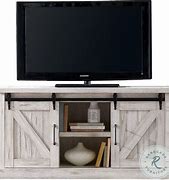 Image result for Small TV Console