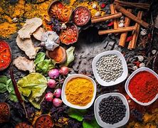 Image result for Thai Spices