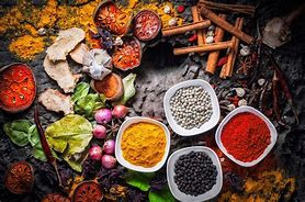 Image result for thailand cuisine spice
