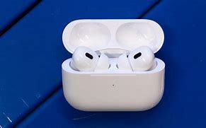 Image result for Person Wearing AirPods