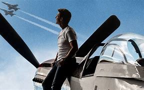 Image result for Tom Cruise Top Gun Maverick Wallpaper