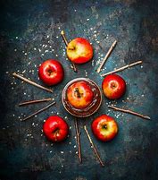 Image result for Candy Apple Background