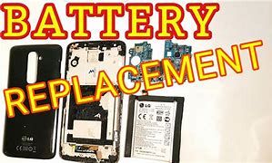 Image result for LG G2 Battery Replacement