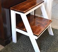 Image result for Small Stool DIY