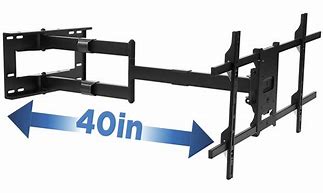Image result for 40 Inch TV Wall Mount