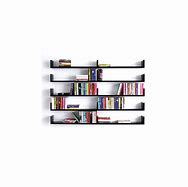 Image result for Book Shelves Wall