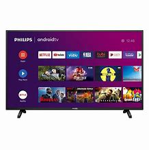 Image result for Philips Round TV