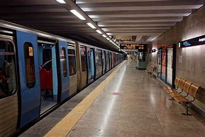 Image result for Lisbon Metro