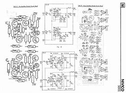 Image result for JVC Nivico Schematic